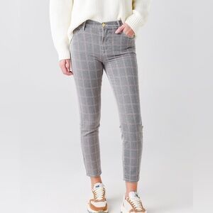 Frame Women's Le High Skinny Crop Jean